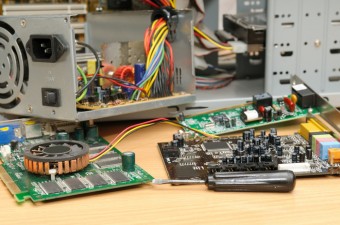 Computer and Notebook Repair & Upgrade Services