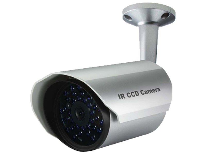 KPC 139 IR Camera